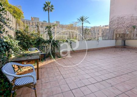 Apartment for rent in El Terreno - Photo 2