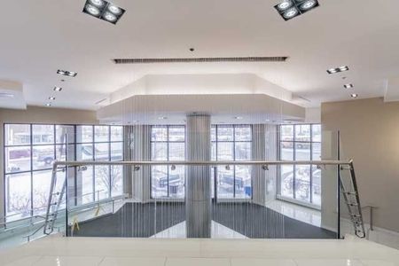 For Lease - 1060 Sheppard Avenue Unit# 1019, Toronto, Ontario - Photo 4