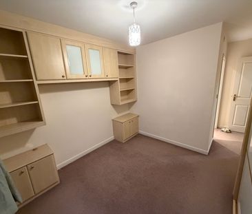2 Bed Flat, Sycamore Court, S11 - Photo 5