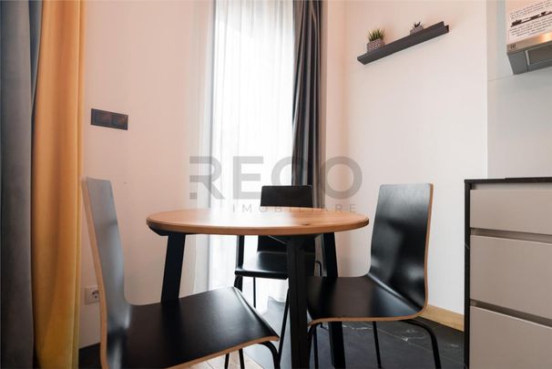 RECO Apartament modern premium ultracentral -Piata Unirii - Photo 1