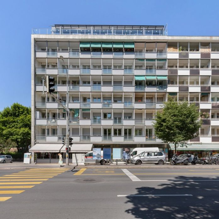A NE PAS RATER ! TRES BEL APPARTEMENT DE 5 PIECES A MALAGNOU - Photo 2