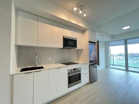 For Lease - 15 Skyridge Drive Unit# 325, Brampton, Ontario - Photo 5