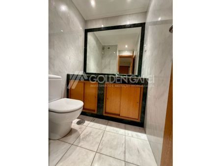 5 room luxury Apartment for rent in Parque das Nacoes Norte, Parque das Nações, Lisbon - Photo 4