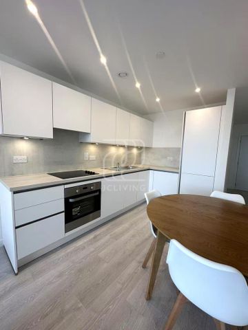 2 bedroom flat to rent - Photo 5