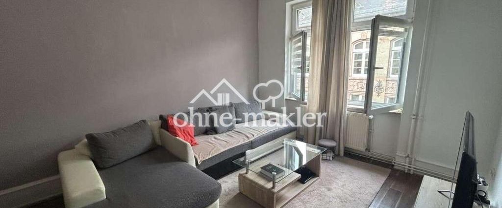 2-Zimmer-Wohnung in Ludwigsburg! - Foto 1