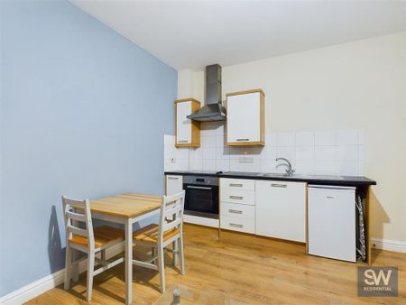 1 bedroom apartment to rent - Photo 3