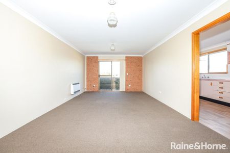 Air Conditioned Flat - Available Now!!! - Photo 2