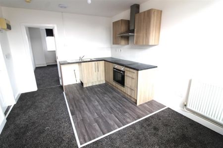 Marquis Court, Fairfield Street, Wigston - Photo 3