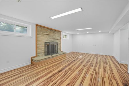 For Lease - 7 Armitage Drive Unit# Lower, Toronto, Ontario - Photo 2