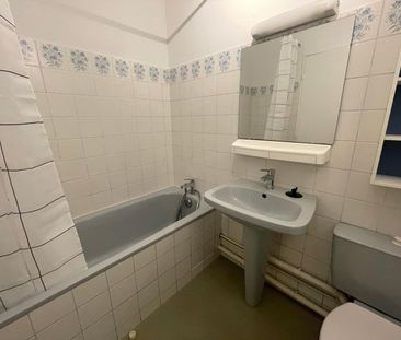 TOULOUSE / Location Appartement 1 Pièce 25 m² - Photo 4