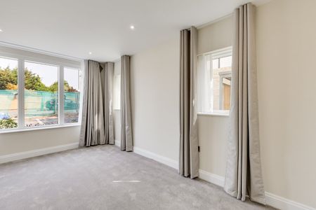 Purley Avenue, Cricklewood, London, NW2 1SB - Photo 5