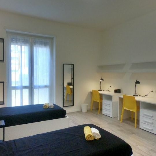Via Luigi Pasteur, Milan, Lombardy 20127 - Photo 1