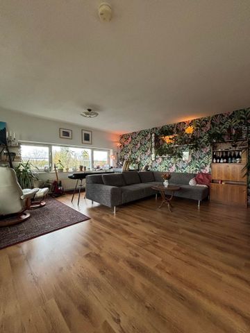 Te huur: Appartement Van Goghstraat in Groningen - Foto 4