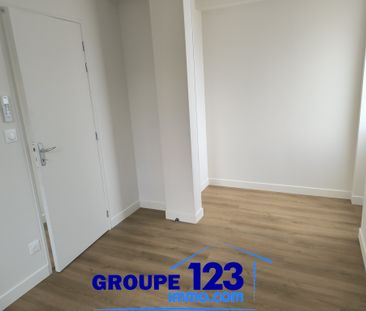 Location Appartement 2 pièces 30m² APPOIGNY 89380 - Photo 1