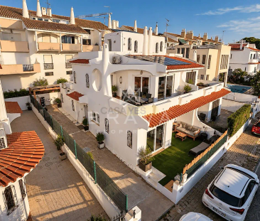 Moradia T4 em Vilamoura para Arrendamento Anual - Photo 5