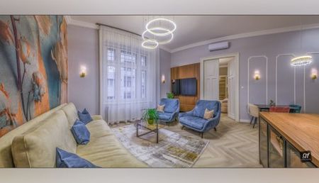 Október 6. utca - Fotó 2