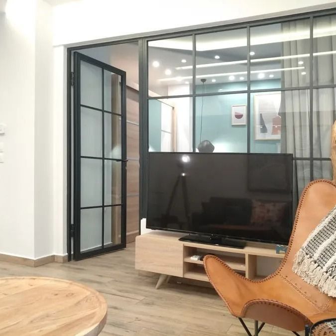 Studio/Γκαρσονιέρα για ενοικίαση Δόξα (Τριανδρία - Δόξα - Κρυονέρι) - Φωτογραφία 1