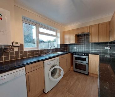 Old Malling Way, Lewes - Photo 3