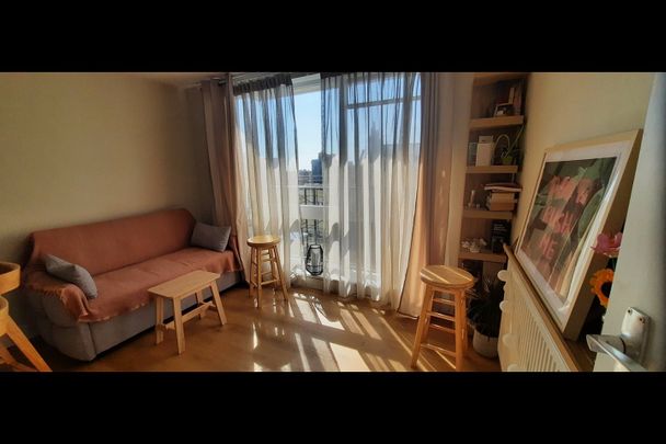 1 Bed Flat, Sillwood Place, BN1 - Photo 1