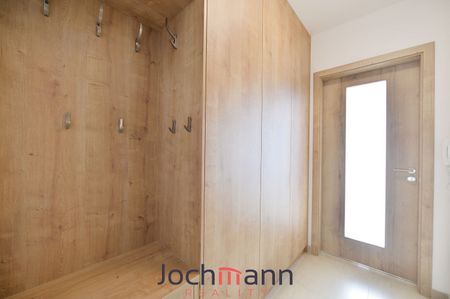 Pronájem bytu 1+kk 26 m² - Fotografie 2