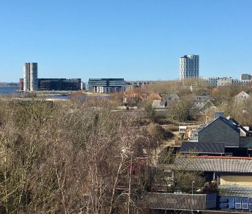 2-vaerelses 50 m2 i Nørresundby - Foto 3