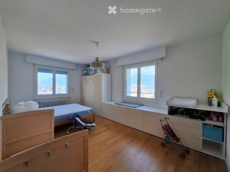 3 Zimmer, 81 m² - Photo 2