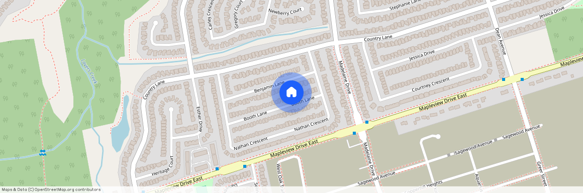 42 Booth Lane, Barrie