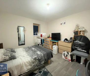 Appartement à louer 3 pièces 55.45m² - Photo 1