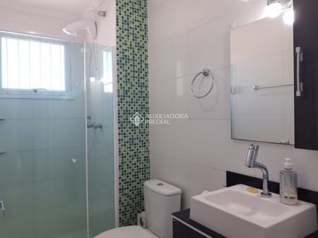 Apartamento com 3 quartos e 78m² para alugar em City, Cachoeirinha. - Foto 5
