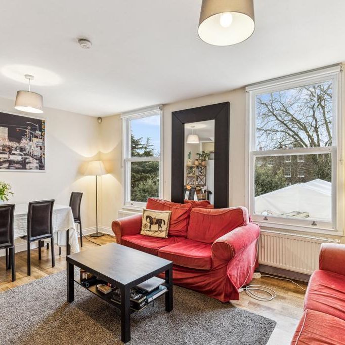 2 bedroom flat to rent - Photo 1