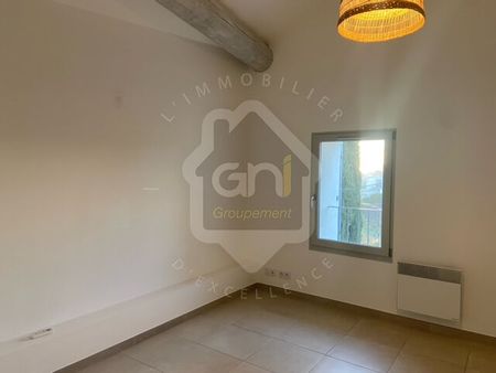 A LOUER - MONTEUX - T4 DUPLEX GARAGE + TERRASSE, - Photo 4
