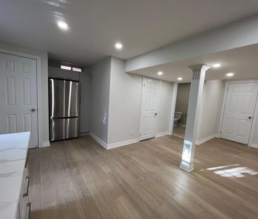 For Lease - 97 Haskell Avenue Unit# Bsmt, Ajax, Ontario - Photo 4