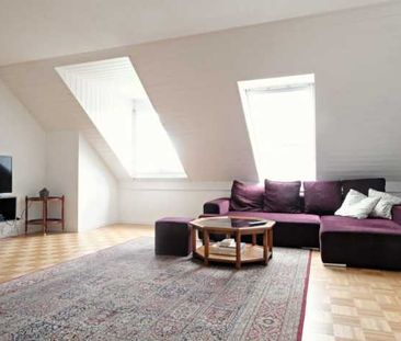 1 Zimmer, 28 m², 2. Stock - Photo 2
