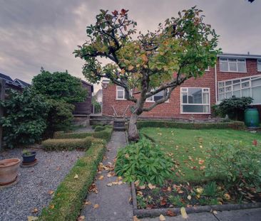 3 bedroom semi-detached house to rent - Photo 5