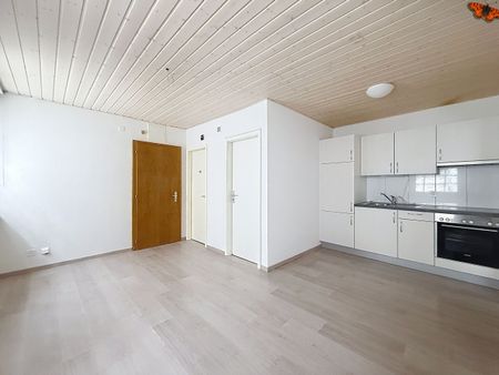 2 rooms – Heart of the city! - Foto 3