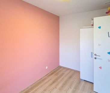 Gelijkvloers nieuwbouwappartement met tuintje te Leopoldsburg - Foto 2