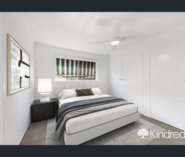 Freshly Updated 1-Bedroom Unit Offering Comfort, Style & Convenienc... - Photo 2