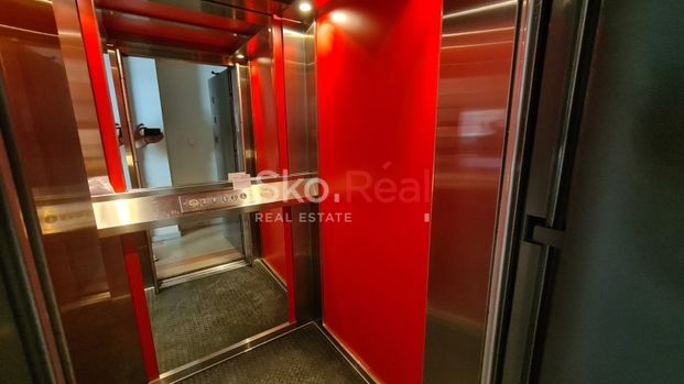 ΚΑΤΩ ΤΟΥΜΠΑ - STUDIO 30Τ.Μ - ΠΛΗΡΩΣ ΕΠΙΠΛΩΜΕΝΟ - ΚΑΤΑΛΛΗΛΟ ΓΙΑ ΦΟΙΤΗΤΗ - Photo 1