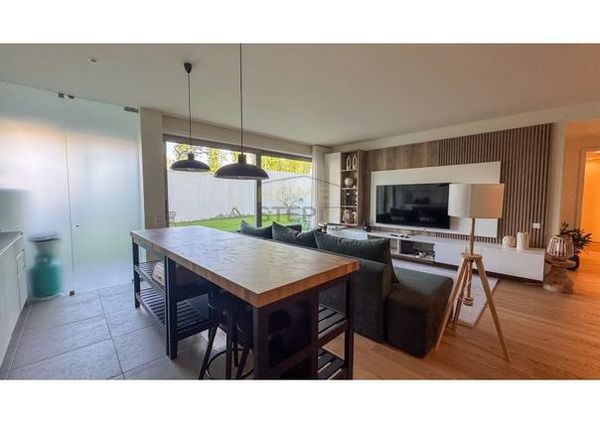 Apartamento T2 em Porto