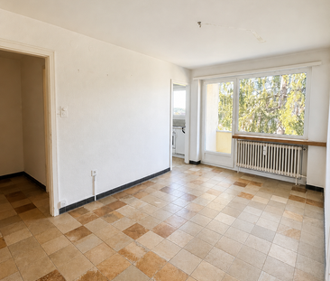 Grosszügige 3.5-Zimmer-Wohnung im Herzen von Arlesheim - Photo 2