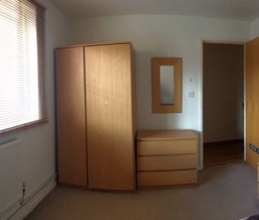 2 Bed Flat, Wharf Close, M1 - Photo 5