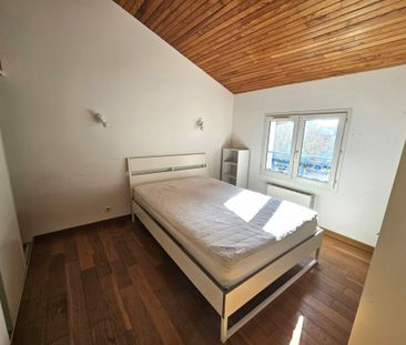 MAISON TRADITIONNELLE T6 QUINT – 6 pièce(s) - Photo 5