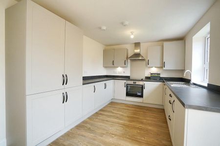 4 bedroom house to rent - Photo 3
