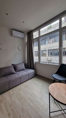 Studio/Γκαρσονιέρα για ενοικίαση - Κέντρο Θεσσαλονίκης, - Photo 1