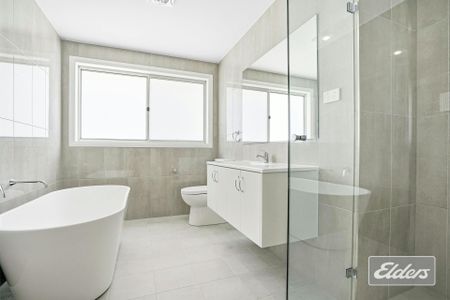 Brand New 4-Bedroom Home for Lease - Photo 5