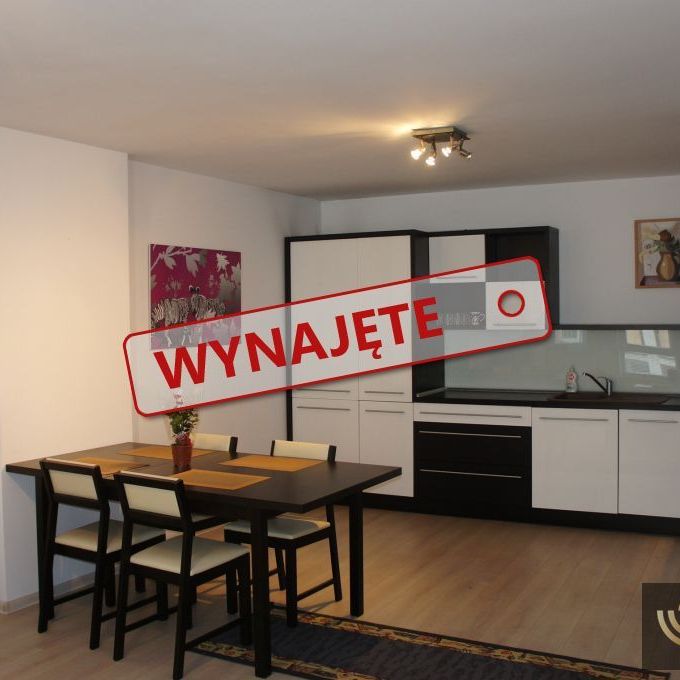 Trzypokojowe mieszkanie na Starym Mieście ! - Фото 1