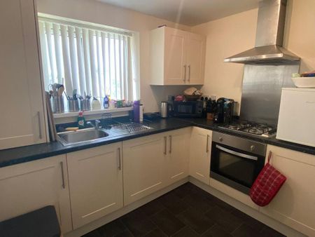 1 bedroom apartment to rent - Photo 3