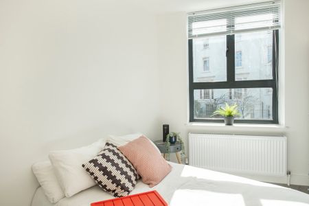 1 Bedroom Shared House - Photo 3