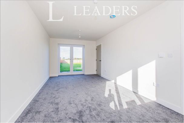 3 bedroom house to rent - Photo 1