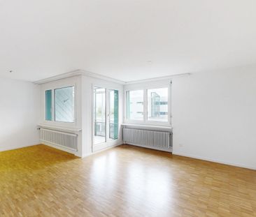 Familienfreundliche Umgebung an attraktiver Wohnlage - Foto 1